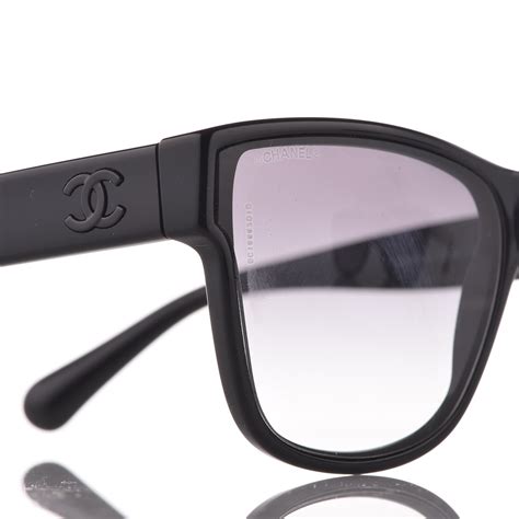 chanel 5386 sunglasses|chanel sunglass style 5417.